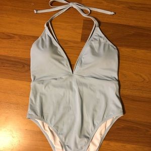 VS-PINK One Piece Swimsuit- Never Worn